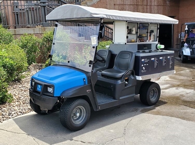 Vehicle Graphics & Wraps Photo